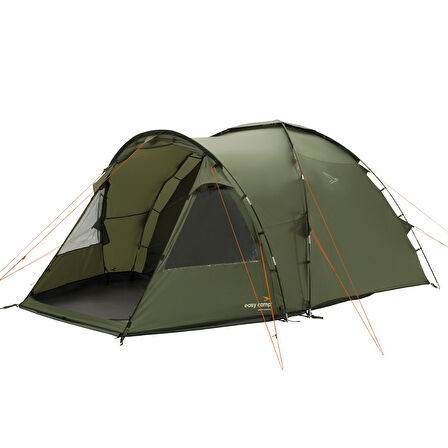 Easy Camp Kinn 4 Blackroom 4 Kişilik Çadır