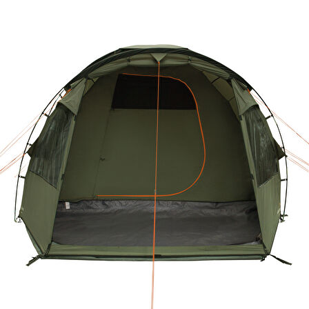 Easy Camp Kinn 4 Blackroom 4 Kişilik Çadır