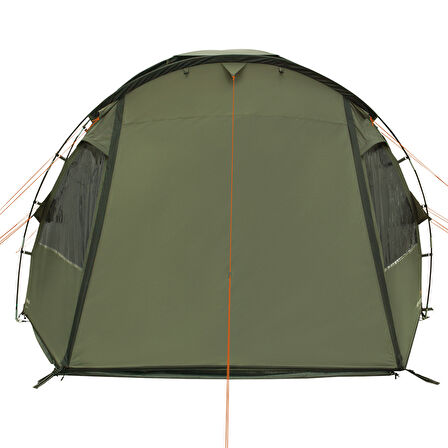 Easy Camp Kinn 4 Blackroom 4 Kişilik Çadır