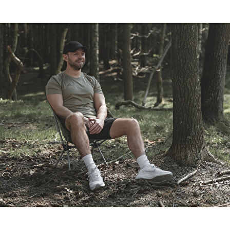 Easy Camp Willow Compact Chair Ultralight Katlanır Kamp Sandalyesi
