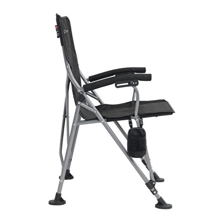 Outwell Campo XL Ultra Konforlu Katlanır Kamp Sandalyesi
