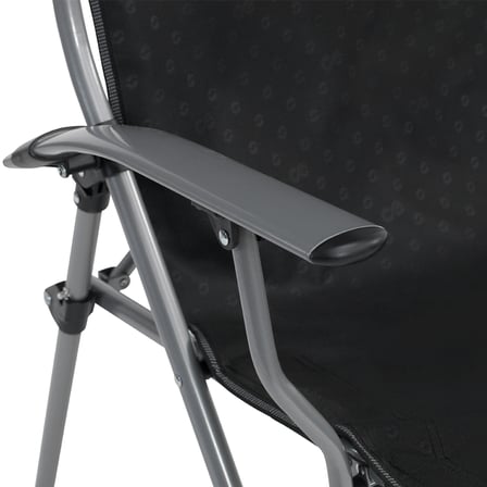 Outwell Goya Xl Konforlu Katlanır Kamp Sandalyesi