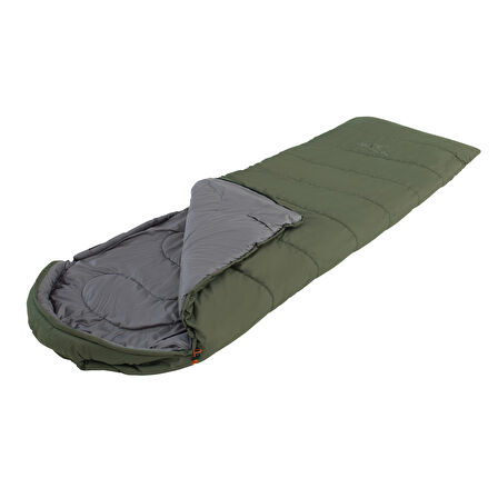 Easy Camp Raven II Square -19°C Compact Uyku Tulumu