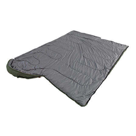 Easy Camp Raven II Square -19°C Compact Uyku Tulumu