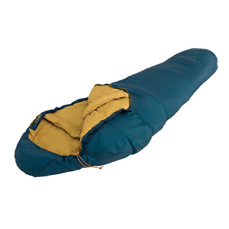 Easy Camp Falcon II Mummy -17°C Compact Uyku Tulumu