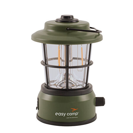 Easy Camp Starflower Lantern Kamp Lambası