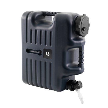 Outwell Hydration Water Container 18L Çok Amaçlı Kamp Su Bidonu BPA Free
