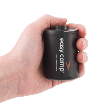 Easy Camp Allium Rechargeable Pump Kompakt Mini Pompa