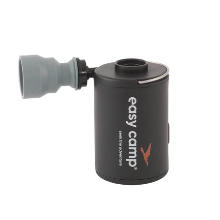 Easy Camp Allium Rechargeable Pump Kompakt Mini Pompa