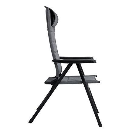 Outwell Grand Canyon Premium 7 Kademeli Ultra Konforlu Doğa Sandalyesi