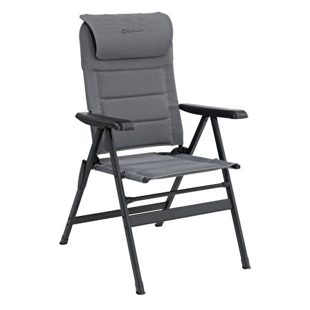 Outwell Kenai Premium 7 Kademeli Ultra Konforlu Doğa Sandalyesi
