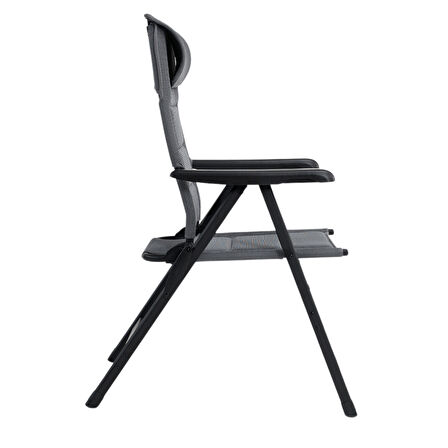 Outwell Kenai Premium 7 Kademeli Ultra Konforlu Doğa Sandalyesi