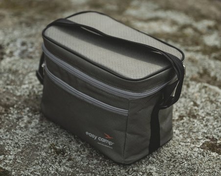 Easy Camp Arctic Daisy S Cool bag 5 litre Soğutucu Termal Çanta