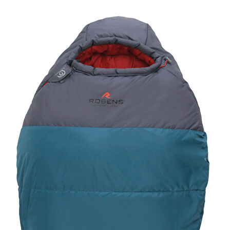 Robens Spire I OneThermo -17°C Hibrit Uyku Tulumu ''R''