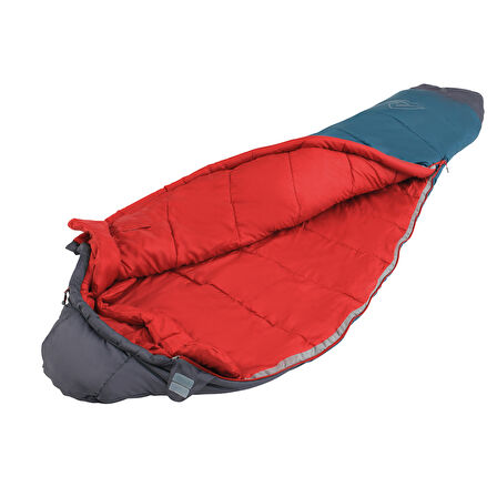 Robens Spire III -28°C Hibrit Uyku Tulumu 1685 gr Sol F.