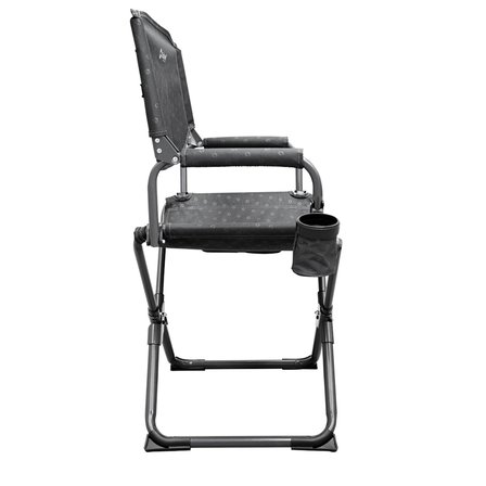 Outwell Rambler Vanlife Katlanır Kamp Sandalyesi Grey