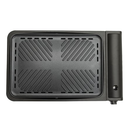 Outwell Etna Gas Grill Seramik Kaplaama Portatif Gazlı Barbekü