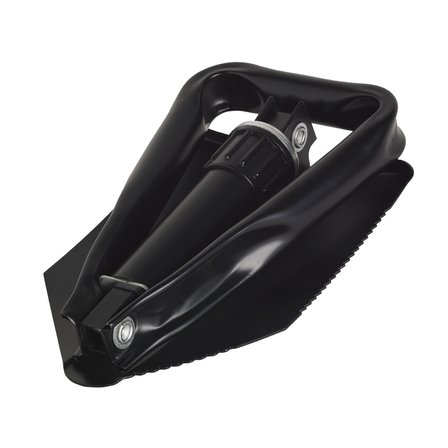 Easy Camp Folding Shovel Katlanır Pro Kamp Küreği