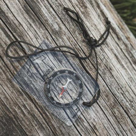 Easy Camp Adventure Map Compass Harita Pusulası