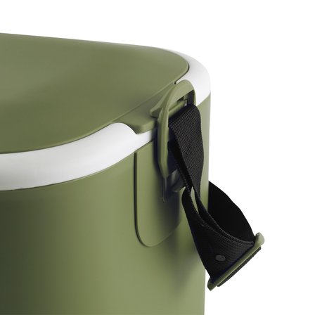 Easy Camp Arctic Poppy Cool Box 14 L Soğutucu Buzluk