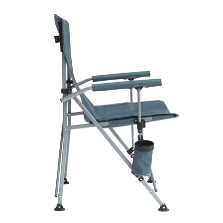 Easy Camp Oak Chair Katlanır Kamp Sandalyesi Fjord Blue