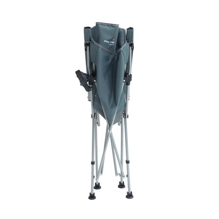 Easy Camp Oak Chair Katlanır Kamp Sandalyesi Fjord Blue
