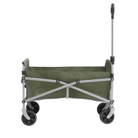 Easy Camp Hornbeam Transporter 58 L Vagon Araba