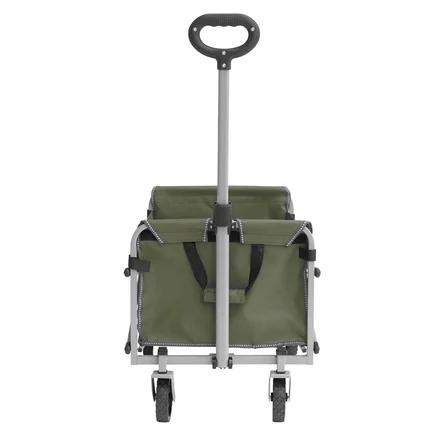Easy Camp Hornbeam Transporter 58 L Vagon Araba