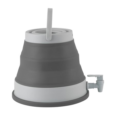 Outwell Collaps Water Carrier 12 L Grey M.