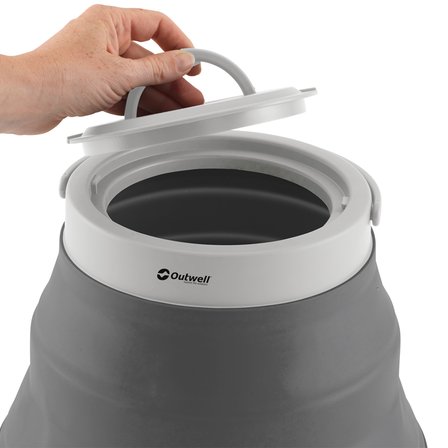 Outwell Collaps Water Carrier 12 L Grey M.