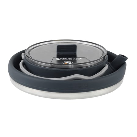 Outwell Collaps Tea Time Kettle 1.5 L