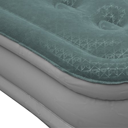 Outwell Excellent Double Ultra Konforlu Çift Kişilik Şişme Yatak