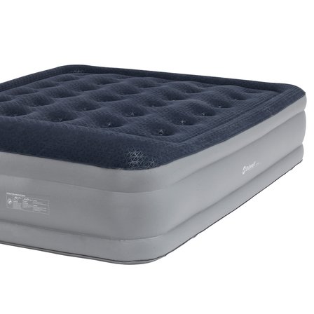 Outwell Superior Double Dahili Pompalı Çift Kişilik Premium Şişme Yatak
