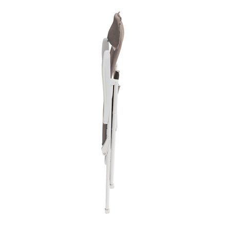 Outwell Cromer 5 Kademeli Katlanır Kamp Sandalyesi Toffee Tint