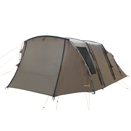Easy Camp Kullen 6 Air Blackroom 23 M² & 6 Kişilik Şişme Aile Çadırı