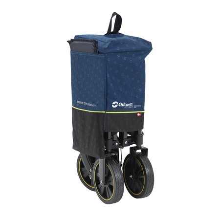 Outwell Cancun Transporter 126L XL Vagon Araba