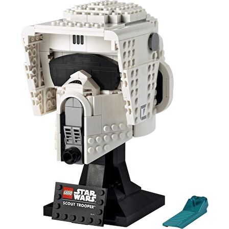 LEGO Star Wars 75305 Scout Trooper Helmet