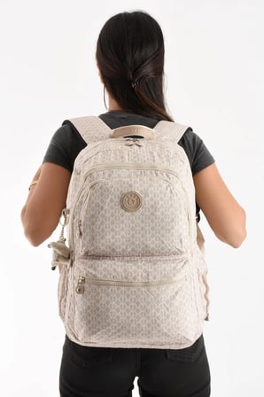 Unisex Suya Dayanıklı Ultra Hafif Çok Bölmeli Büyük Boy Sırt Çantası(Su Geçirmez, Notebook, Laptop)