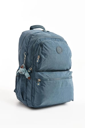Unisex Suya Dayanıklı Ultra Hafif Çok Bölmeli Büyük Boy Sırt Çantası(Su Geçirmez, Notebook, Laptop)