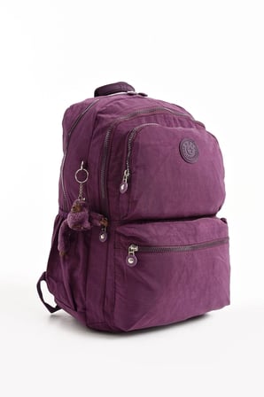 Unisex Suya Dayanıklı Ultra Hafif Çok Bölmeli Büyük Boy Sırt Çantası(Su Geçirmez, Notebook, Laptop)