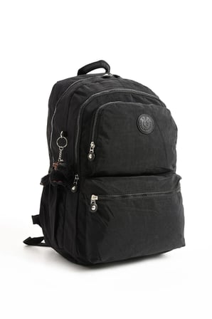 Unisex Suya Dayanıklı Ultra Hafif Çok Bölmeli Büyük Boy Sırt Çantası(Su Geçirmez, Notebook, Laptop)