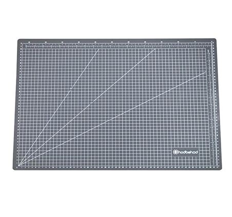A1 Büyük Boy Çift Taraflı Kesim Tablası Cutting Mat 60X90cm