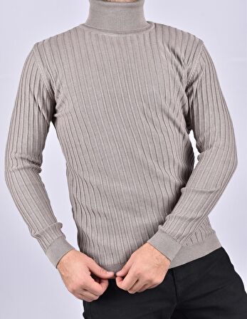 R22887 TAM BALIKÇI KAZAK /TAŞ/2XL