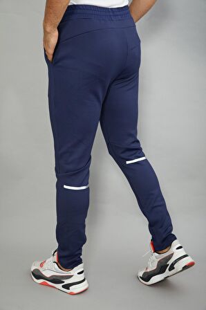 45003-SCUBA KUMAŞ EŞOFMAN ALTI /LACİVERT/2XL