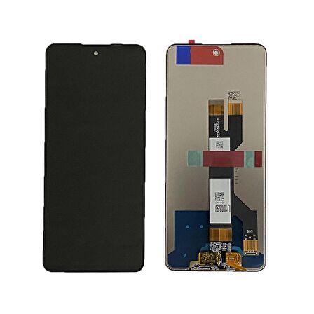 General Mobile GM22 Pro /GM22 Plus Çıtasız Lcd Ekran Dokunmatik