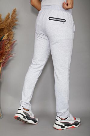 45001 EŞOFMAN ALTI /GRİ/2XL