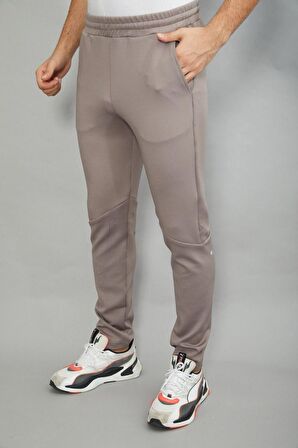 45003-SCUBA KUMAŞ EŞOFMAN ALTI /GRİ/XL