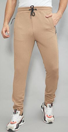 BRG-45004 EŞOFMAN ALTI/VİZON/2XL