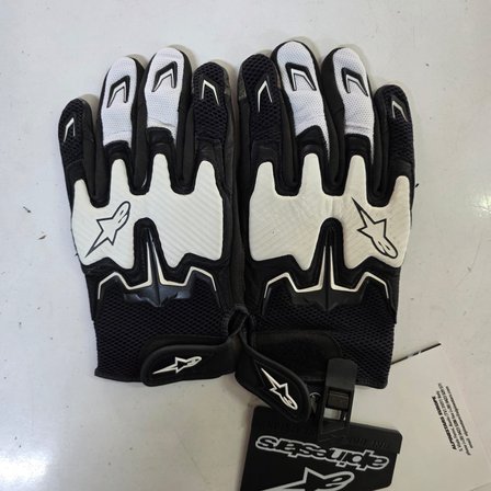 ELDİVEN ALPINSTAR FIGHTER AIR GLOVES 2XL