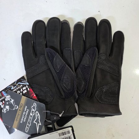 ELDİVEN ALPINSTAR FIGHTER AIR GLOVES 2XL